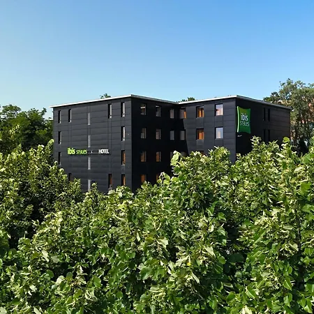 מלון Ibis Styles Cite Espace טולוז