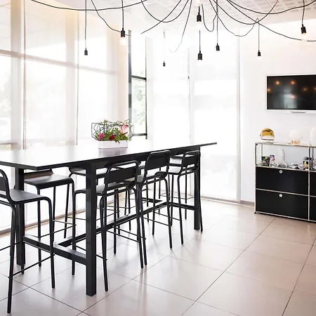 מלון Ibis Styles Cite Espace טולוז