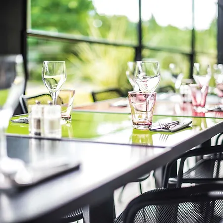 מלון Ibis Styles Cite Espace 3*