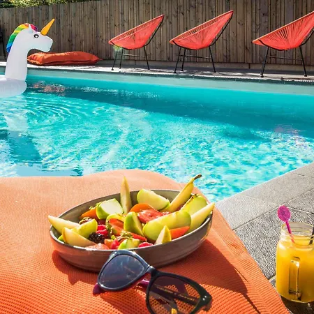 Ibis Styles Cite Espace