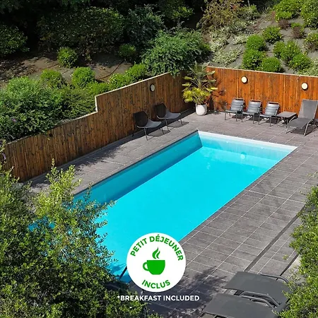 Ibis Styles Cite Espace Otel Toulouse