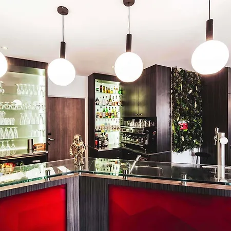 Otel Ibis Styles Cite Espace Toulouse