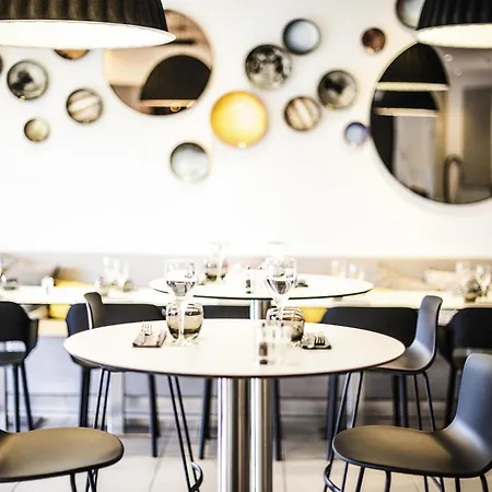 Ibis Styles Cite Espace 3*