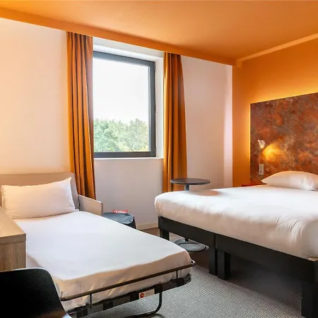 Ibis Styles Cite Espace 3* Toulouse