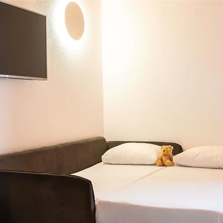 Ibis Styles Cite Espace 3* Toulouse