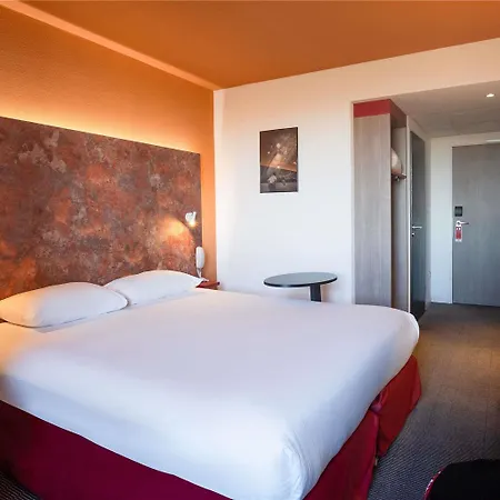 Ibis Styles Cite Espace Hotel Toulouse