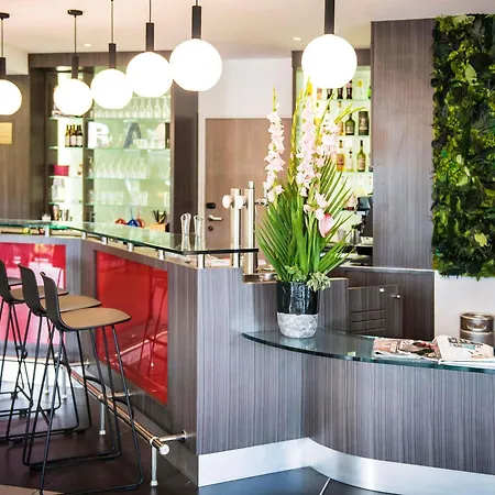 Hotel Ibis Styles Cite Espace