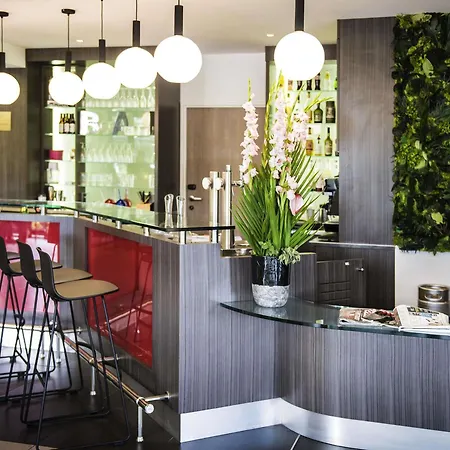 Ibis Styles Cite Espace فندق تولوز