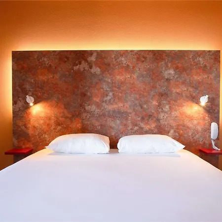 Hotel Ibis Styles Cite Espace