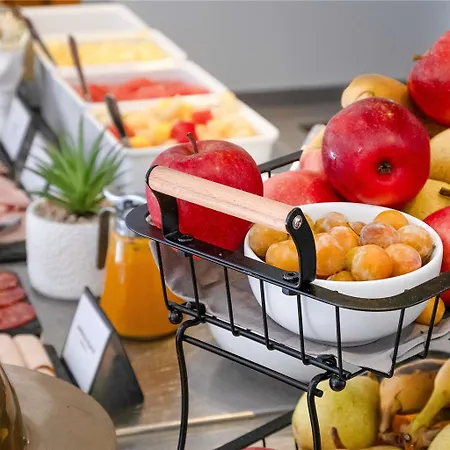 Ibis Styles Cite Espace 3* Toulouse