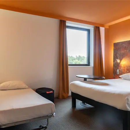 Hotel Ibis Styles Cite Espace Toulouse