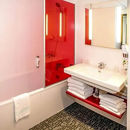 Ibis Styles Cite Espace Toulouse