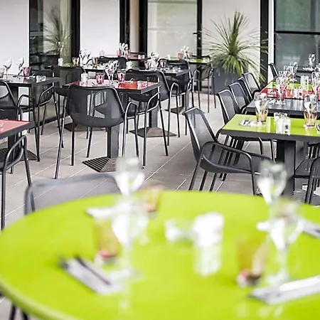 Ibis Styles Cite Espace Toulouse