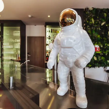 Ibis Styles Cite Espace فندق تولوز