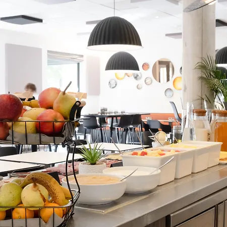 Ibis Styles Cite Espace تولوز