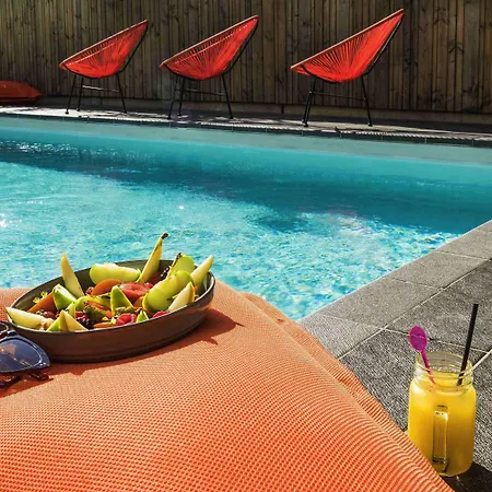 Ibis Styles Cite Espace فندق