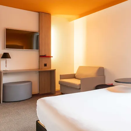 호텔 Ibis Styles Cite Espace 3*
