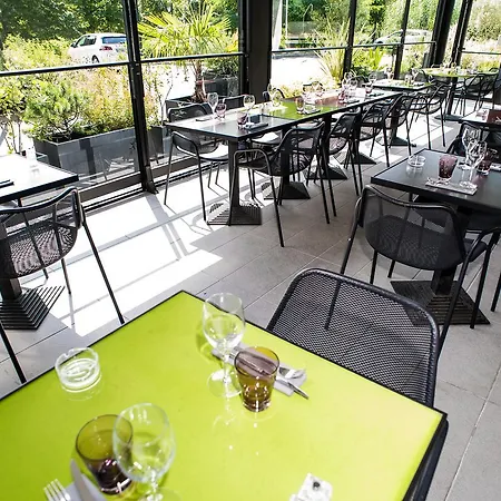 Hotel Ibis Styles Cite Espace Toulouse