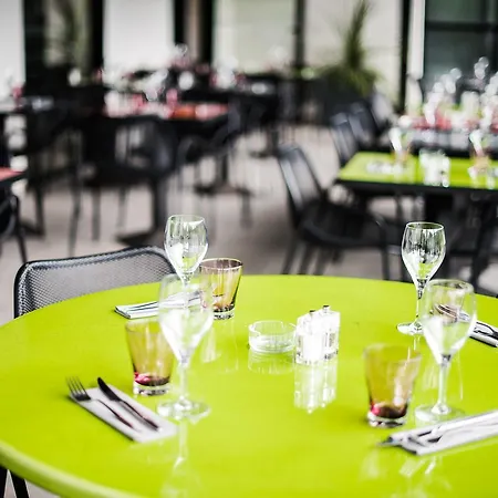 Hotel Ibis Styles Cite Espace