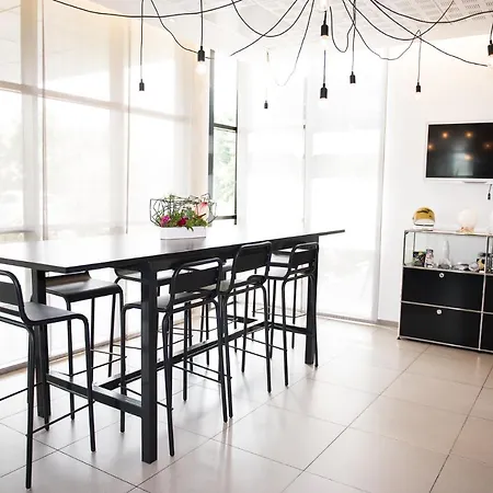 Ibis Styles Cite Espace Hotel 3*