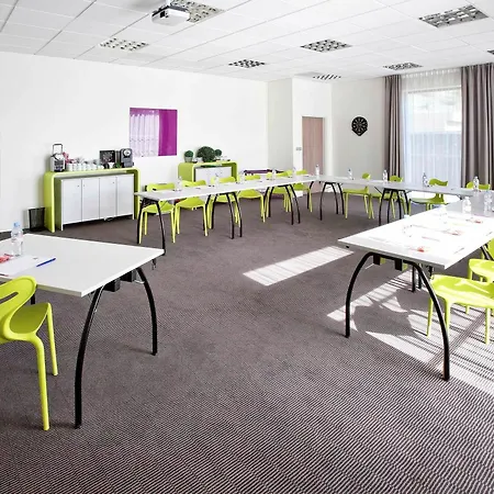 Hotel Ibis Styles Cite Espace Toulouse