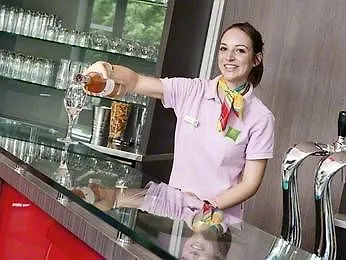 宜必思时尚图卢兹世外桃源酒店 3* 圖盧茲