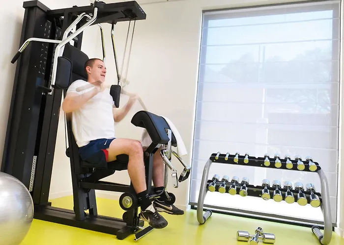 Otel Ibis Styles Cite Espace 3*