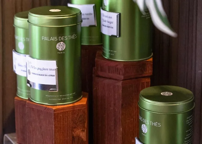 Ibis Styles Cite Espace Otel 3*