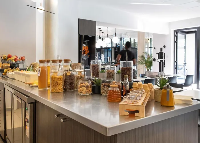 Ibis Styles Cite Espace 3* Toulouse