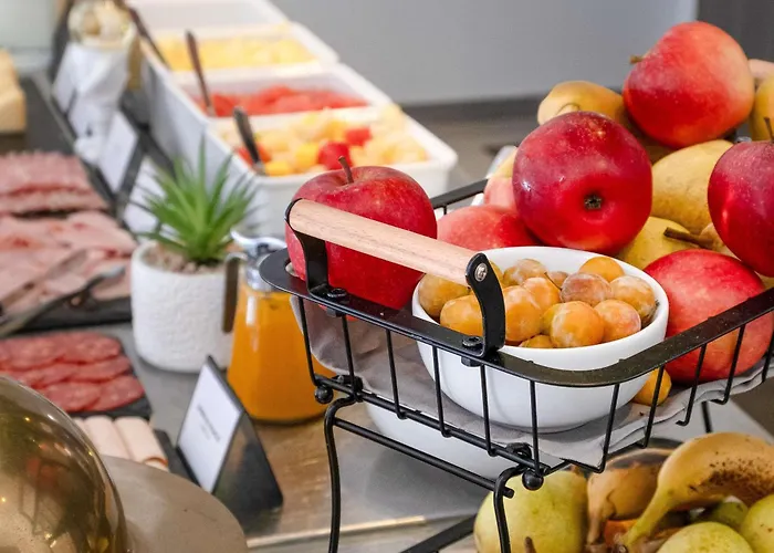 Otel Ibis Styles Cite Espace Toulouse