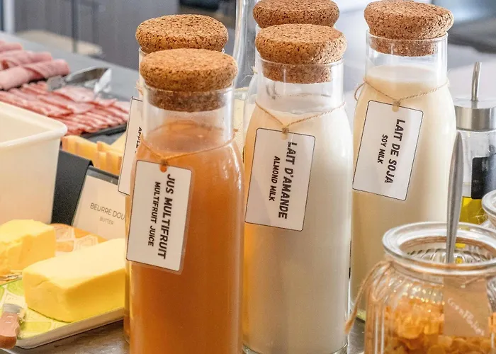 Ibis Styles Cite Espace Otel 3*