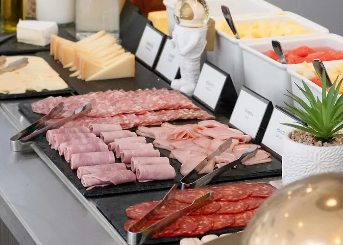 Otel Ibis Styles Cite Espace 3*