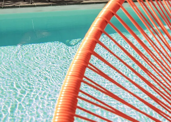 Ibis Styles Cite Espace 3* Toulouse