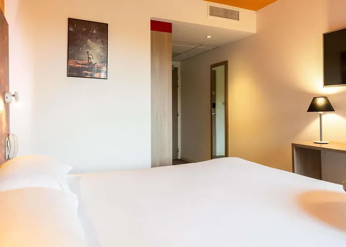 Ibis Styles Cite Espace Toulouse