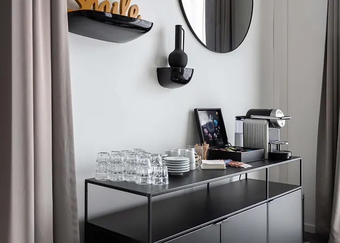 Ibis Styles Cite Espace Toulouse