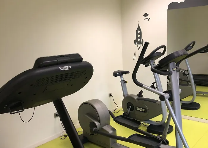 Ibis Styles Cite Espace Toulouse