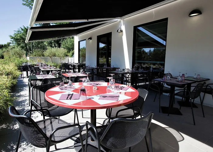 Ibis Styles Cite Espace 3*