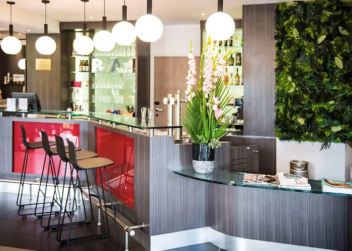 Ibis Styles Cite Espace 3*