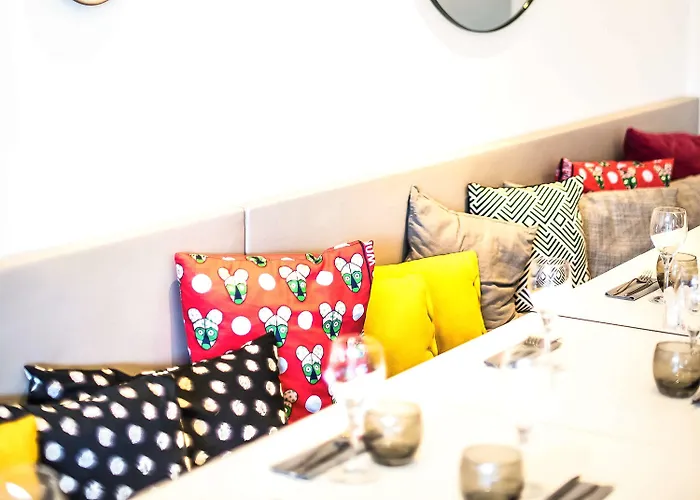 Ibis Styles Cite Espace Otel