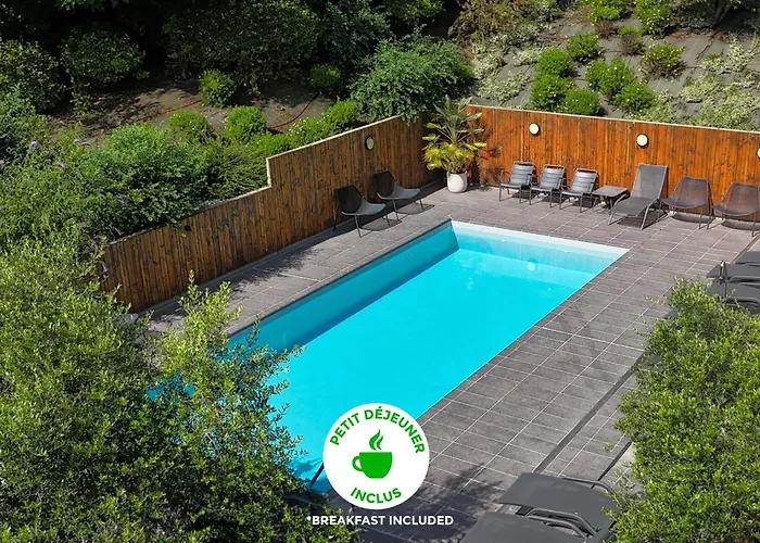 Ibis Styles Cite Espace Otel Toulouse