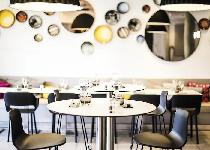 Ibis Styles Cite Espace 3*