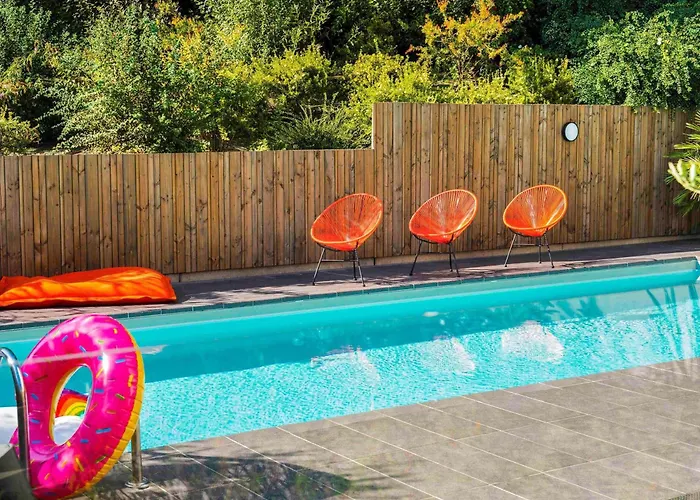 Ibis Styles Cite Espace Toulouse