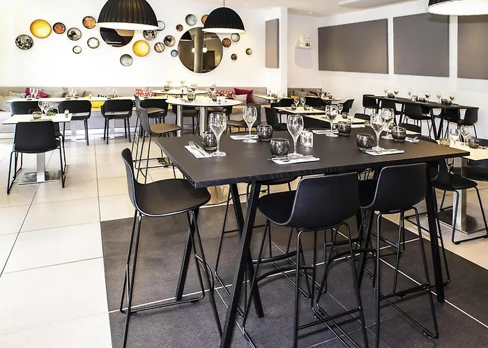 Ibis Styles Cite Espace 3* Toulouse