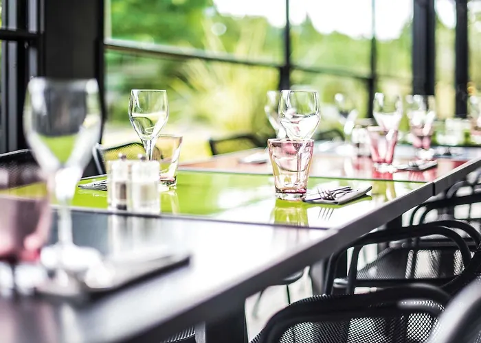 Ibis Styles Cite Espace Otel