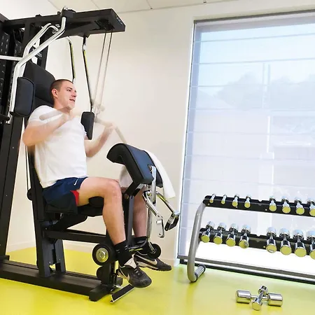 호텔 Ibis Styles Cite Espace 3*