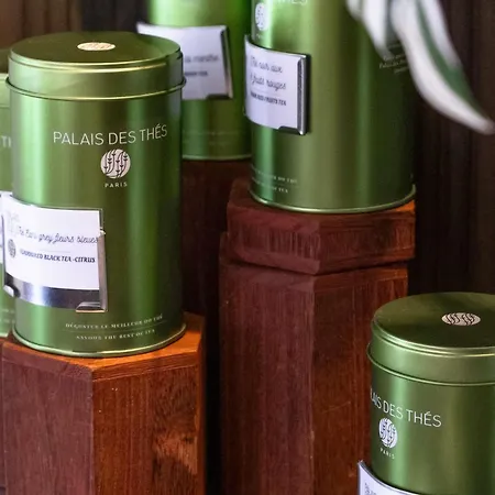 Ibis Styles Cite Espace 호텔 3*