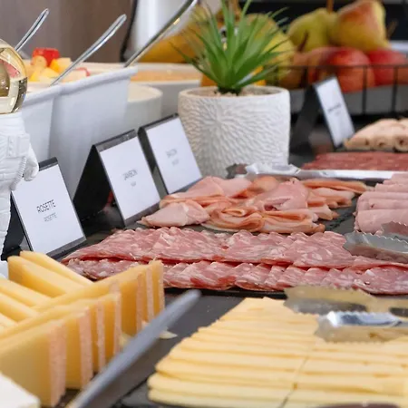 Ibis Styles Cite Espace 호텔