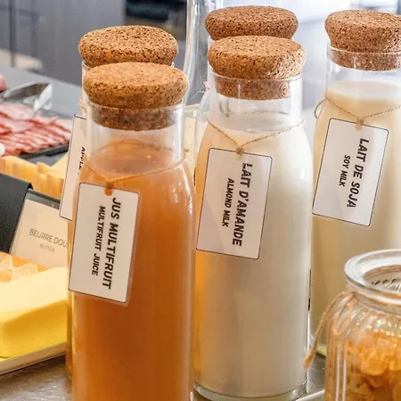 Ibis Styles Cite Espace 호텔 3*