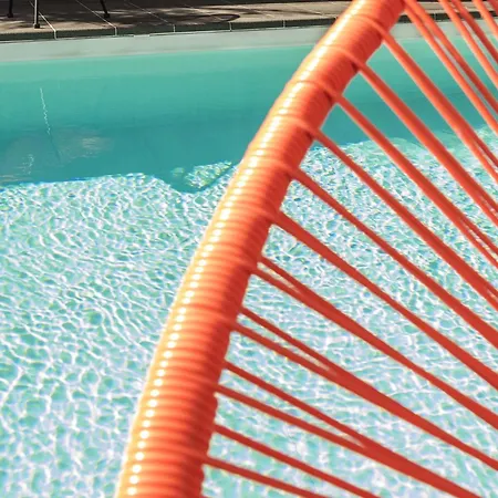 Ibis Styles Cite Espace 3* 툴루즈