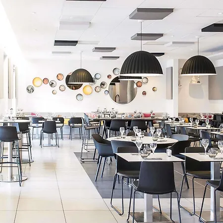 Ibis Styles Cite Espace 3*